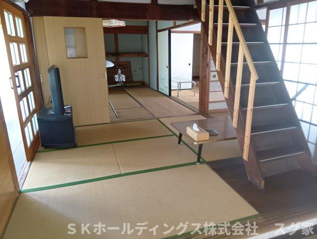 綾部市志賀郷古民家のその他