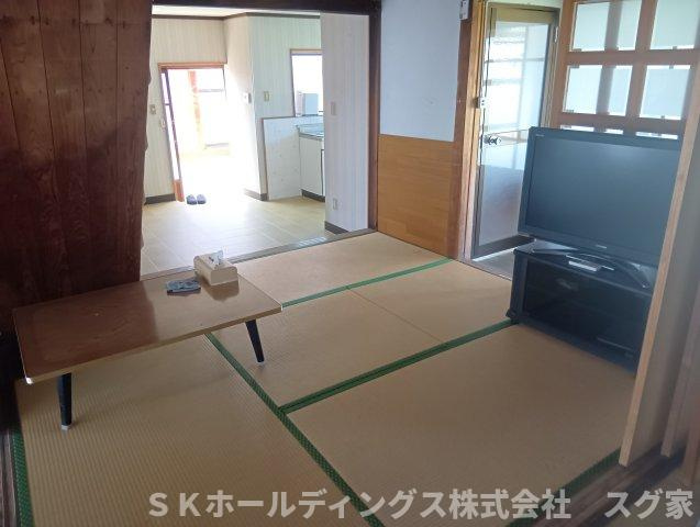 綾部市志賀郷古民家のその他