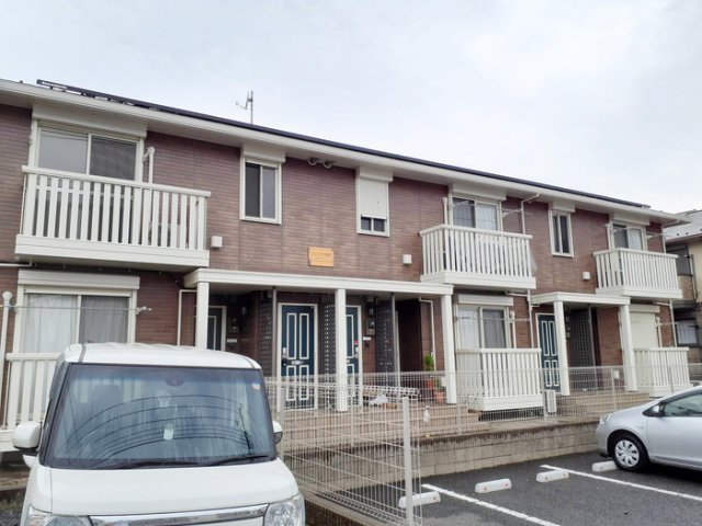 ランコントル成田