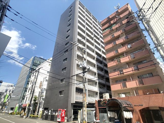 フォレシティ博多II