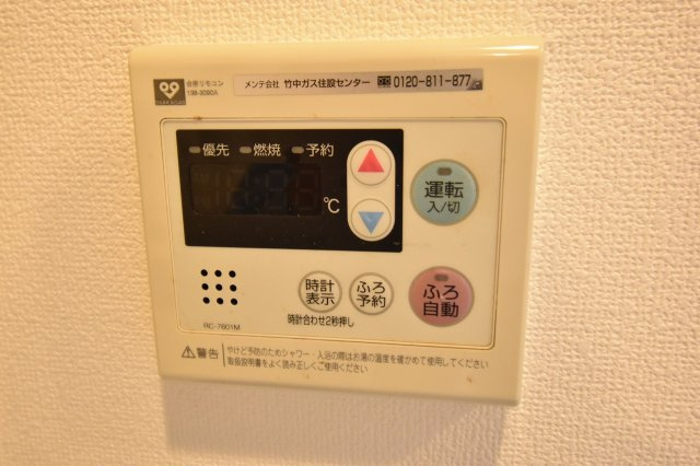 プライムアーバン堺筋本町の設備