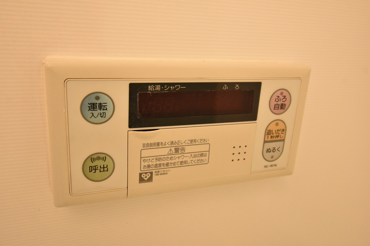 プライムアーバン堺筋本町の設備
