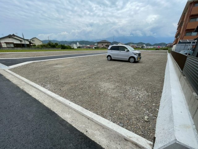 新居浜市宇高町１丁目の売地の外観|5号地