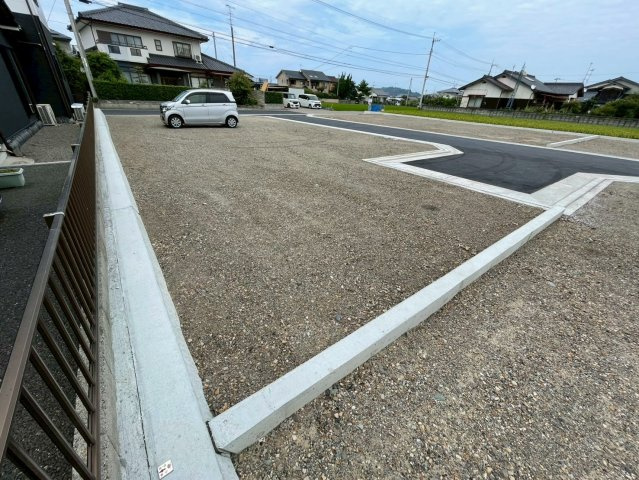 新居浜市宇高町１丁目の売地の外観|5号地