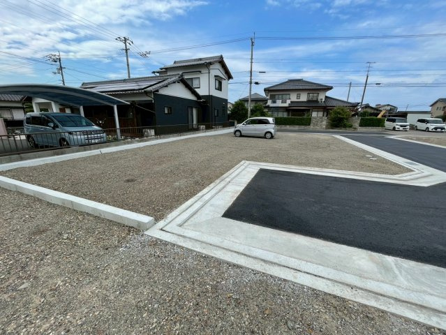 新居浜市宇高町１丁目の売地の外観|5号地