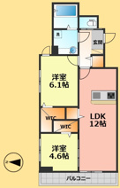 ルヴィータ庄内通の画像