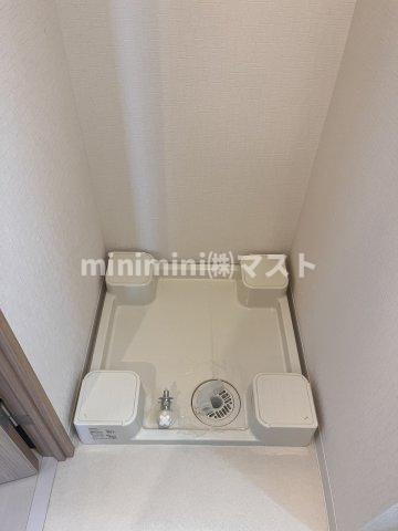 BPRレジデンス福島の設備