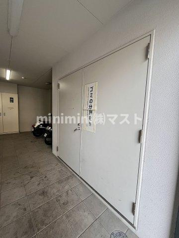 BPRレジデンス福島のその他