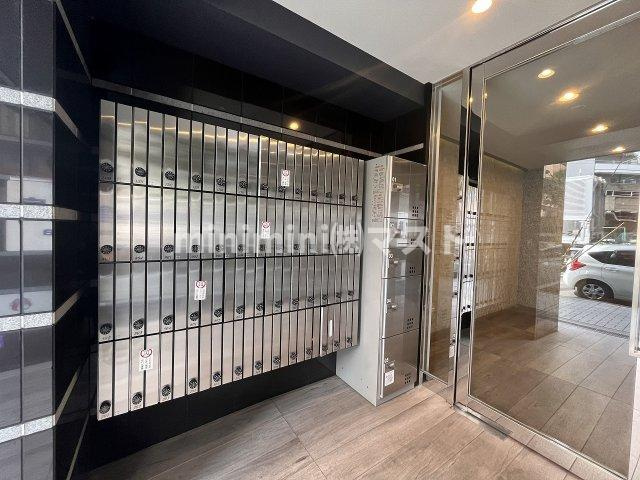 BPRレジデンス福島のその他