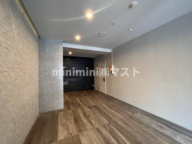 BPRレジデンス福島のその他