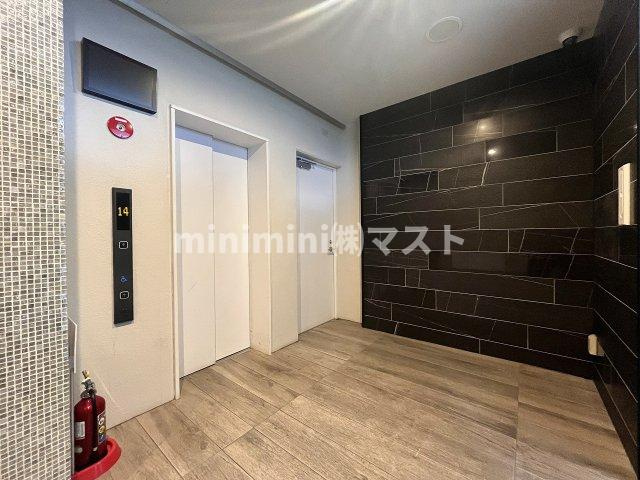 BPRレジデンス福島のその他