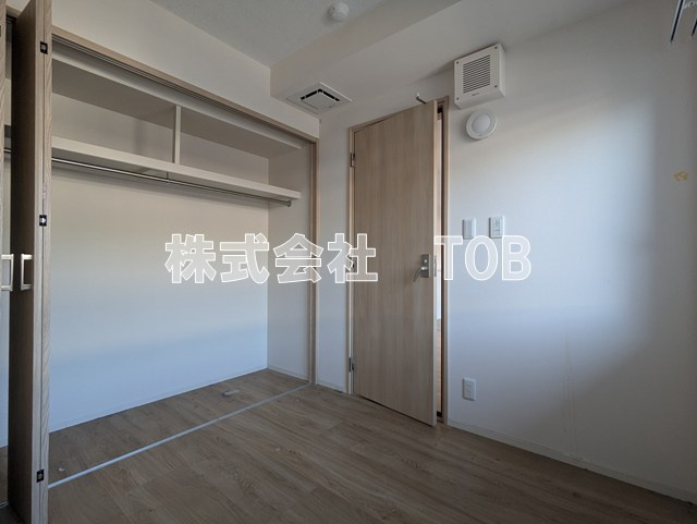 【洋室】 | La casa dolce-ラカーサドルチェ- | 防音室3.93帖※クリーニング完了前※