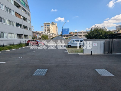 【駐車場】 | La casa dolce-ラカーサドルチェ-