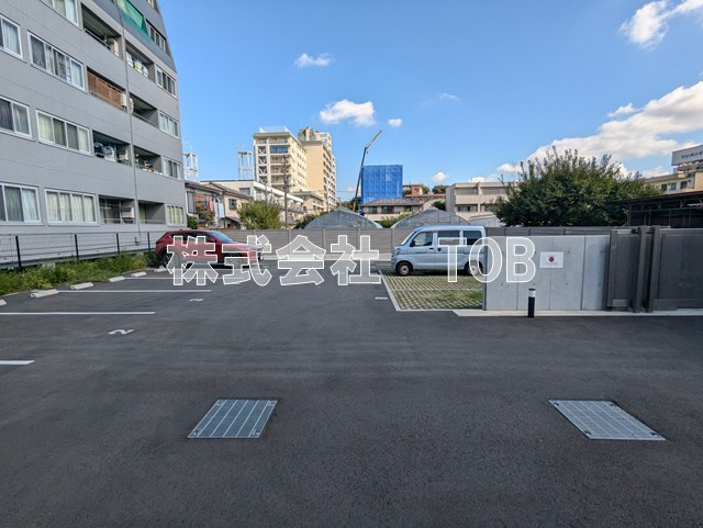 【駐車場】 | La casa dolce-ラカーサドルチェ-