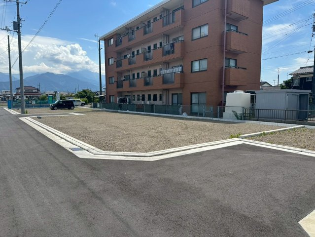 新居浜市宇高町１丁目の売地の周辺|6号地