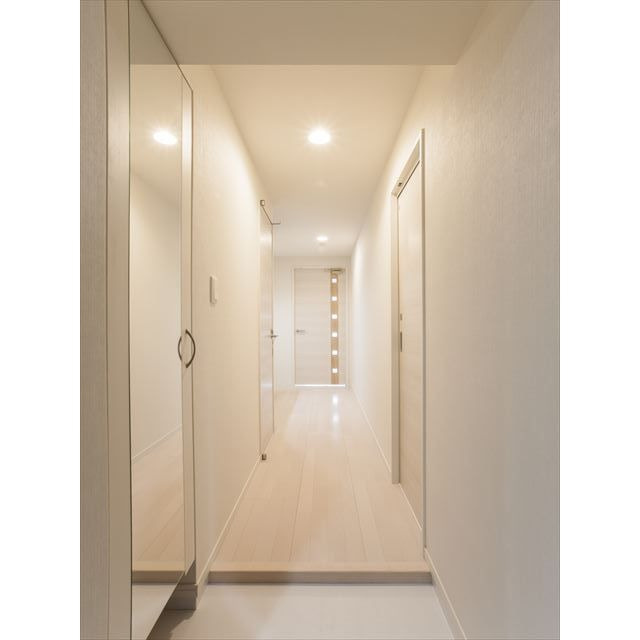 レブリアント天神東のその他