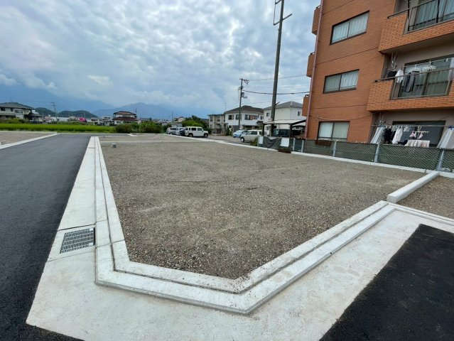 新居浜市宇高町１丁目の売地の外観|7号地