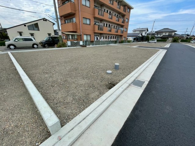 新居浜市宇高町１丁目の売地の外観|7号地