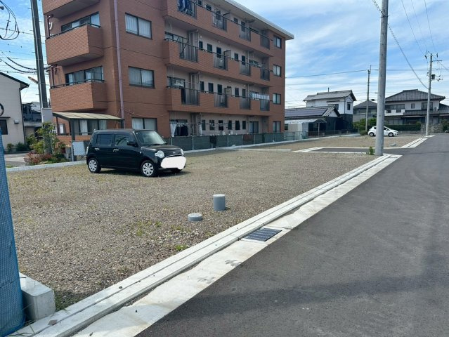 新居浜市宇高町１丁目の売地の外観|7号地