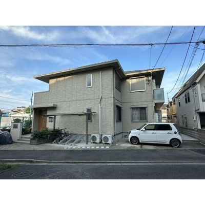 【外観】 | ＣＯＣＯＴＴＯ・Ａ