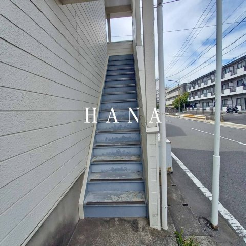 バンボハイツ弐号館のその他