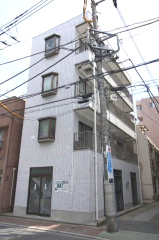 Sera.U 桜台駅前の外観
