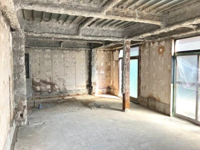 Sera.U 桜台駅前の内装