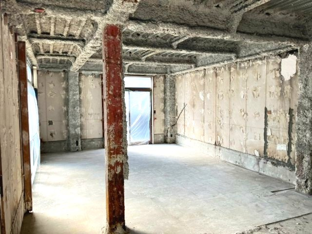 Sera.U 桜台駅前の内装