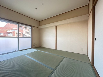 【内装】 | 丸栄ライオンズマンションB棟