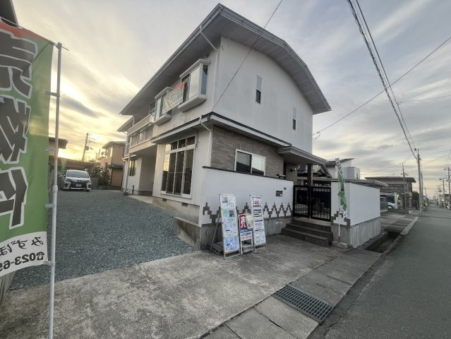 山形市下条町2丁目