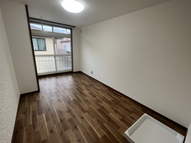 山形市下条町2丁目の洋室|1/12撮影　2階洋室②
