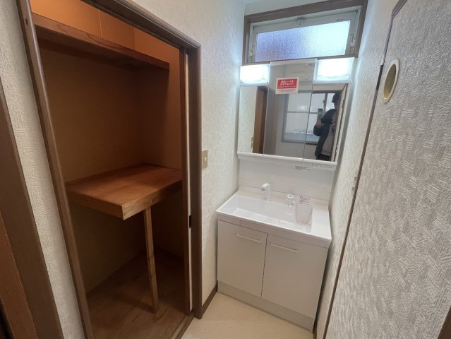 山形市下条町2丁目の和室|1/12撮影　2階　和室
