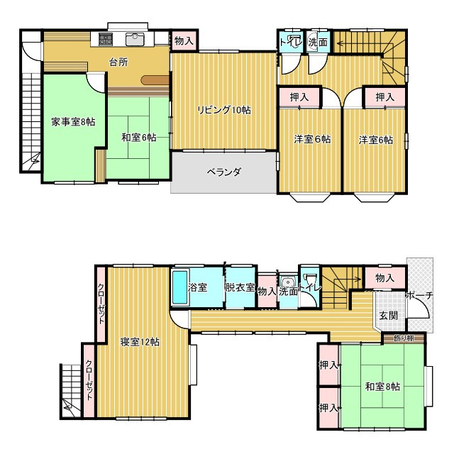 山形市下条町2丁目の外観|11/12撮影
オシャレな外観！！