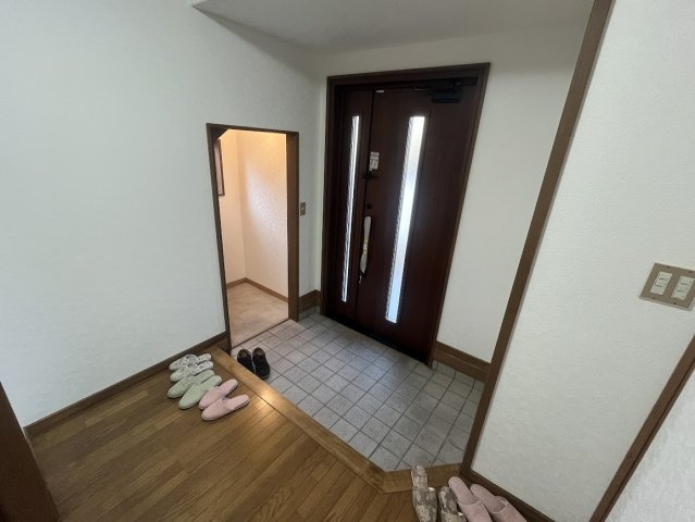 山形市下条町2丁目の駐車場|しかも２台分！
軽自動車、コンパクトカークラスのサイズなら2台駐車可能！