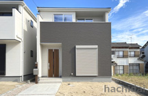 高浜市田戸町2丁目　新築一戸建の画像