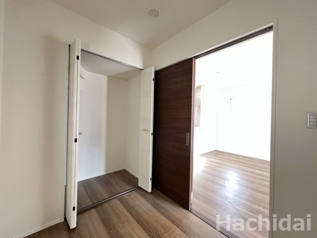 高浜市田戸町2丁目　新築一戸建の洋室|１階洋室