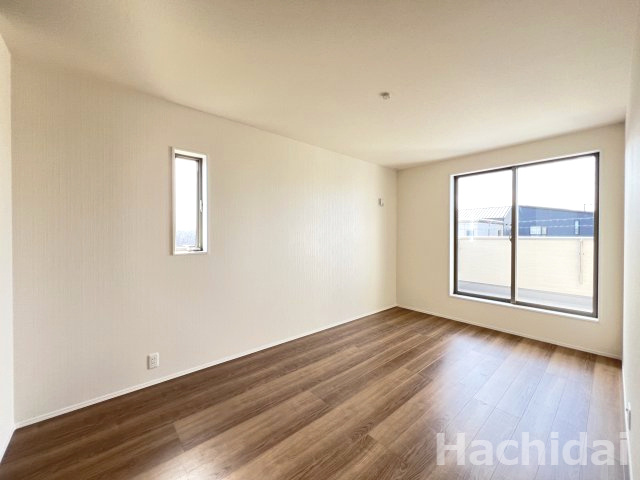 【洋室】の画像