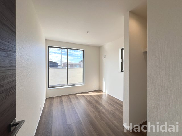 【洋室】の画像