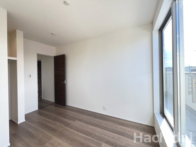 高浜市田戸町2丁目　新築一戸建の洋室