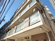 カーサ台町の画像