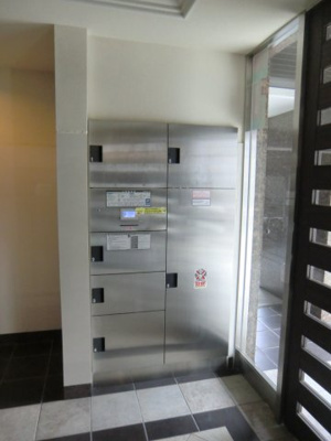 【その他共用部分】 | SWISS天王寺Ⅰ