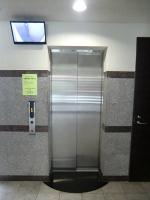 【その他共用部分】 | SWISS天王寺Ⅰ