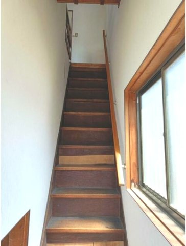 橋目町遠山25-3店舗・事務所の内装