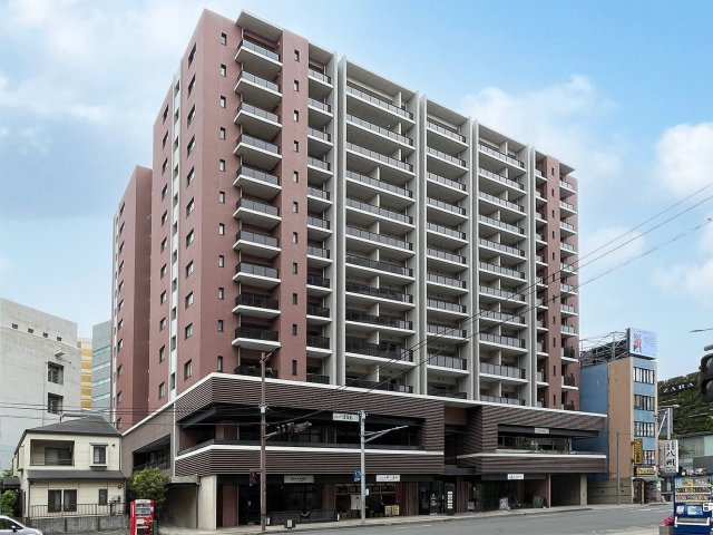 RJRプレシア博多