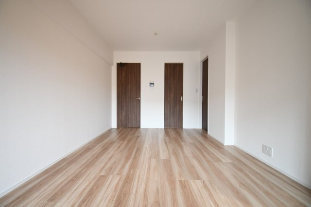 RJRプレシア博多の内装