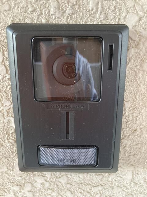 グローバルニシキのその他共用部分