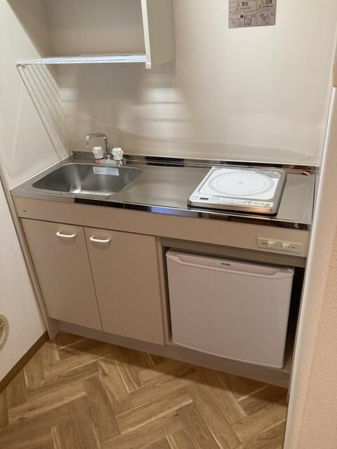 グローバルニシキの設備