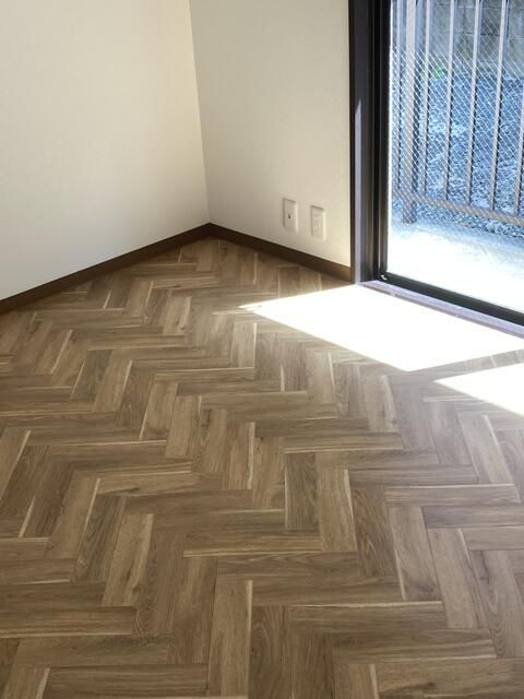 グローバルニシキの居間・リビング