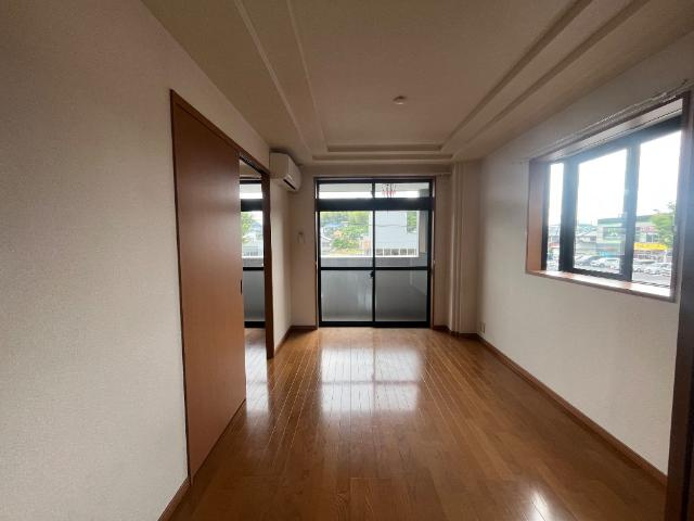 リバーグレイスの内装|室内