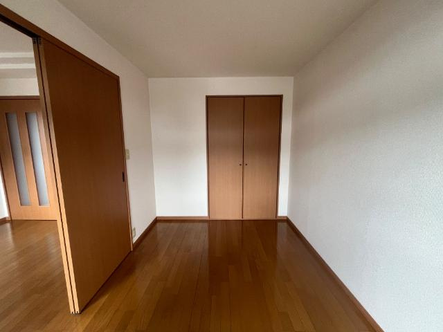 リバーグレイスの寝室|寝室